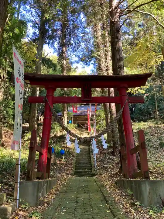 愛宕神社(栃木県)