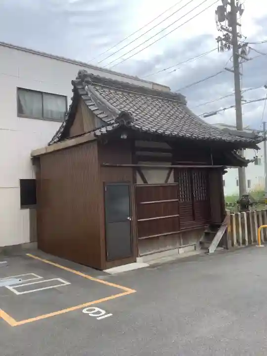 秋葉宮(愛知県)