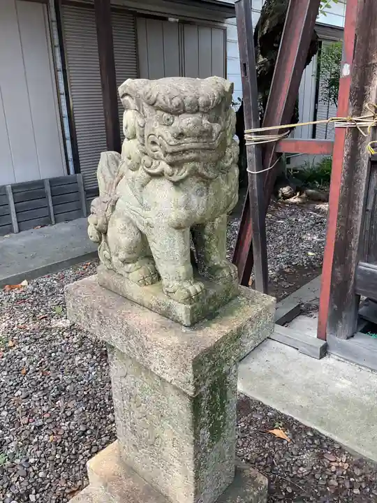 澤下神社(愛知県)