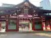 日枝神社(東京都)