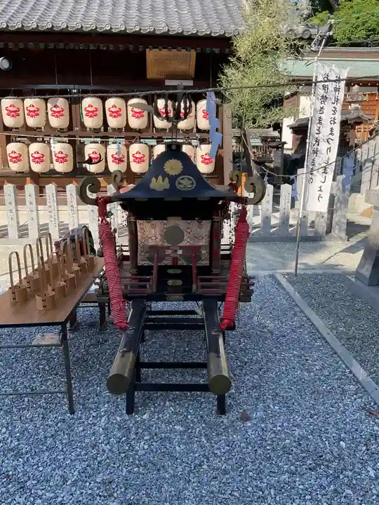 味鋺神社(愛知県)