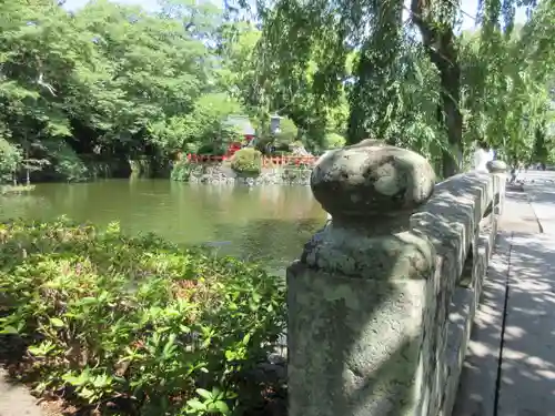 三嶋大社のその他建物