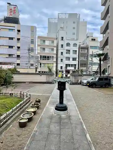 永昌寺(東京都)