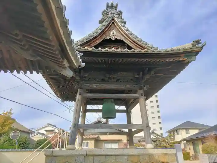 法林寺のその他建物