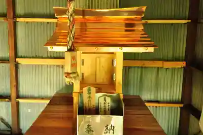 劔神社(徳島県)