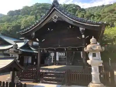 北野天満神社のその他建物
