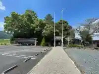 伊勢寺神社(三重県)