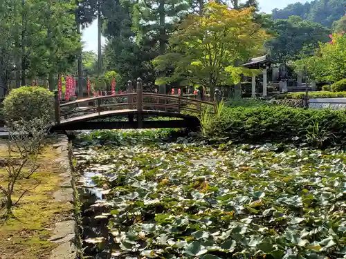 永澤寺のその他建物