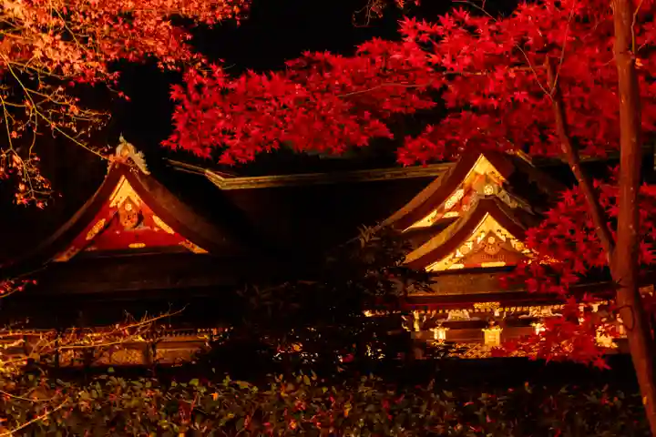 北野天満宮(京都府)