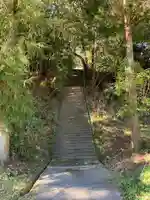 八幡神社のその他建物
