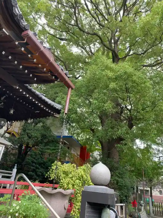 真福寺のその他建物