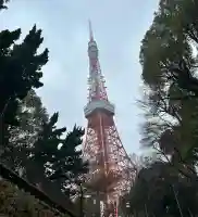 タワー大神宮(東京都)