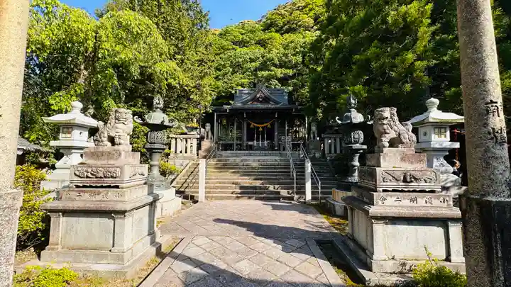 八幡神社(福井県)