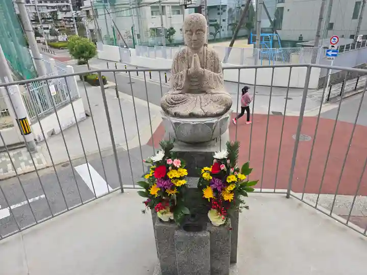 来迎寺(大阪府)