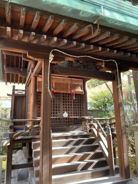 新玉津島神社(京都府)