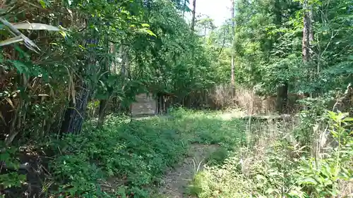 古峯神社(宮城県)