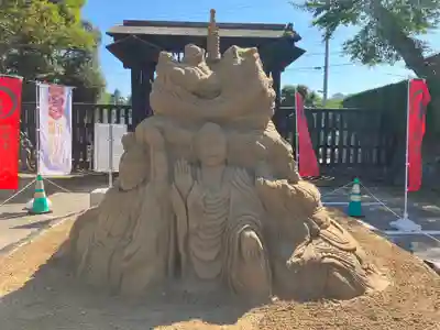 妙成寺(石川県)