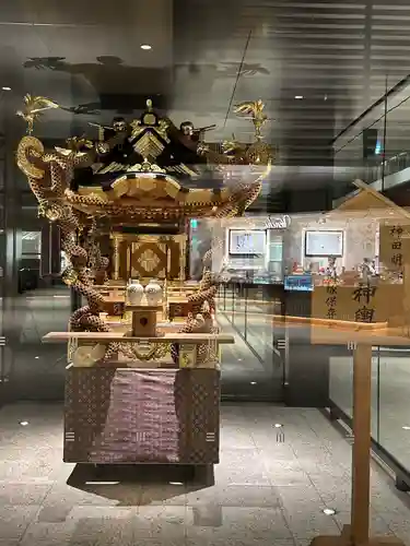 将門塚(東京都)