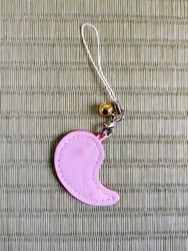 厚別神社(北海道)