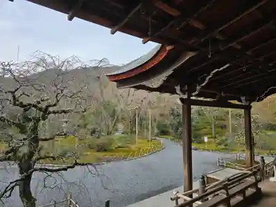 天龍寺(京都府)