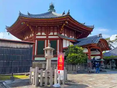 興福寺のその他建物