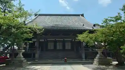 勝鬘寺(愛知県)
