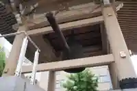 新善光寺のその他建物