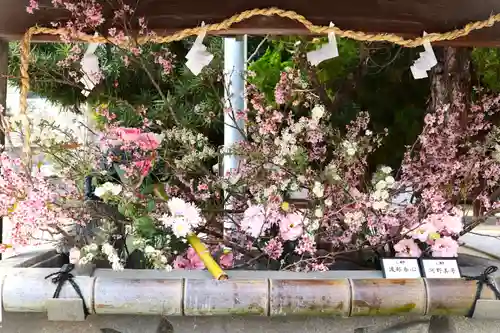 三津厳島神社(愛媛県)