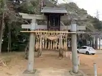 白幡神社(千葉県)