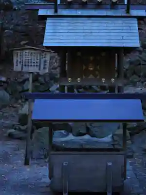 多度大社(三重県)