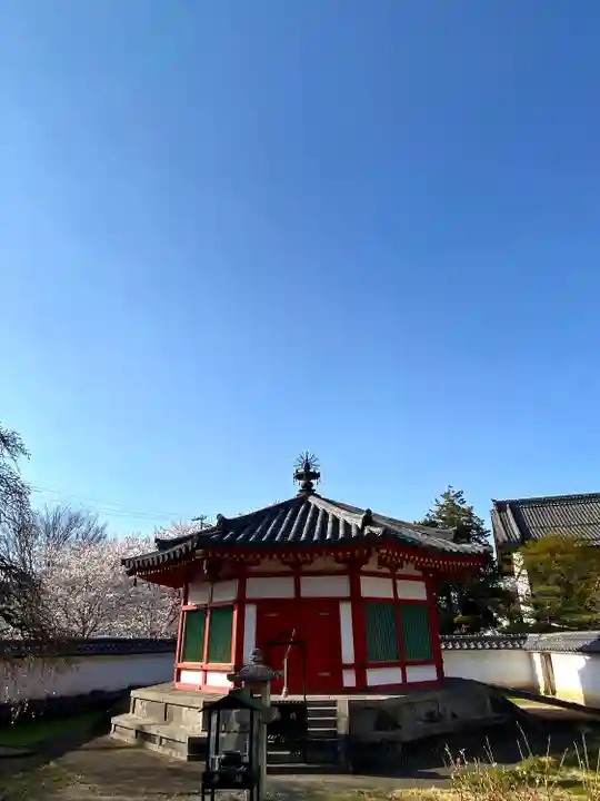 長福寺のその他建物