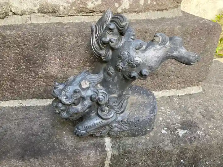 海福寺(東京都)