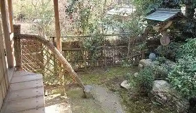 直指庵(京都府)