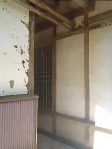 胸形神社(愛知県)