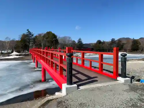 赤城神社(群馬県)