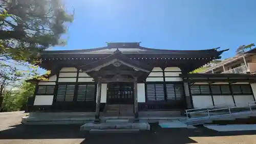 薬王寺(福島県)