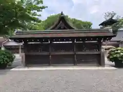 尾張大國霊神社（国府宮）の建物その他