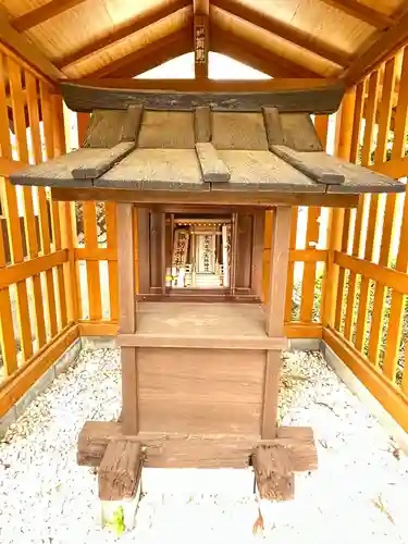 榛名神社(東京都)