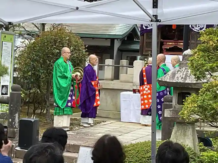 照光寺(長野県)