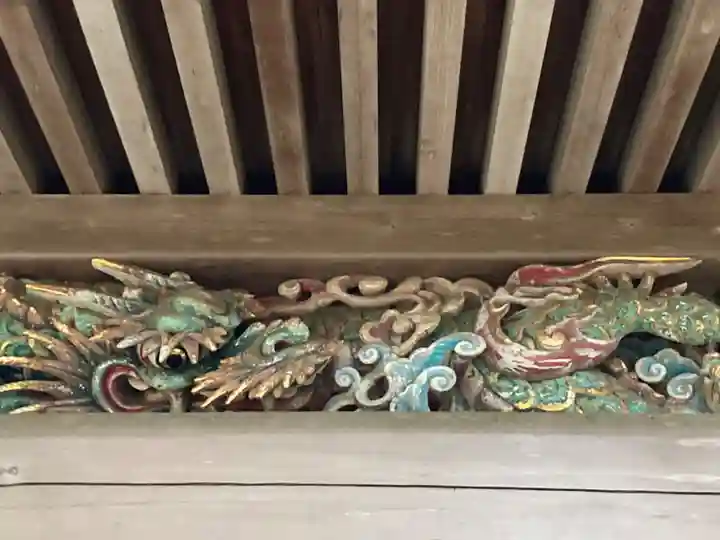 側高神社(千葉県)