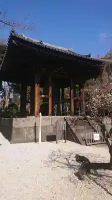 増上寺のその他建物