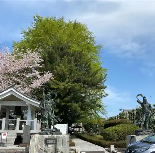 星谷寺(神奈川県)