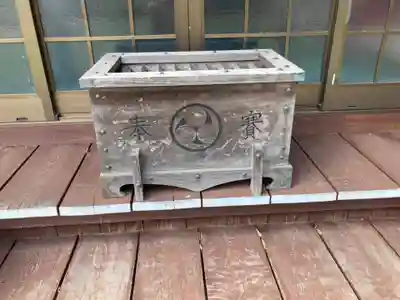 鷲神社(茨城県)