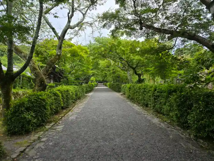 西教寺(滋賀県)