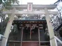 愛宕神社(埼玉県)