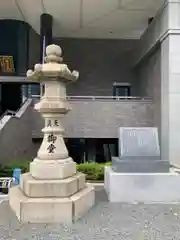 （東本願寺）天満別院(大阪府)