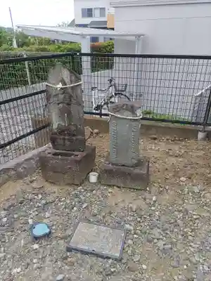 香取神社(埼玉県)