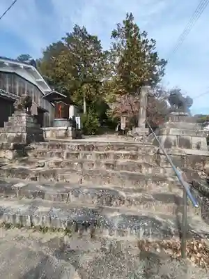 鏡神社(滋賀県)