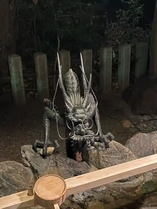 伊勢神社(栃木県)