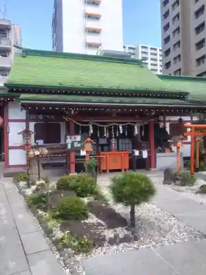 仙台大神宮(宮城県)